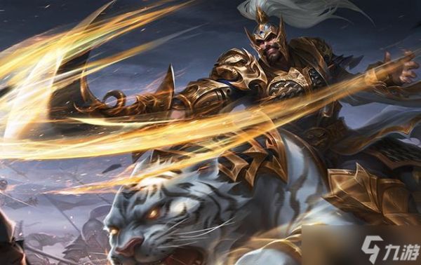 <a id='link_pop' class='keyword-tag' href='https://www.9game.cn/luanshiwangzhe/'>乱世王者</a>程普技能介绍（深入解析程普技能）