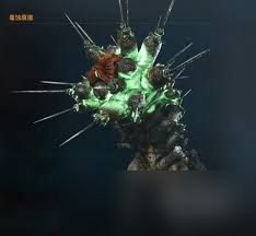 剑星毒蚀腐魔成就怎么解锁