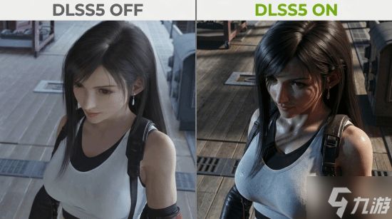 玩家将DLSS5魔改进《控制》等游戏：画面被指偏离原美术风格 性能近乎腰斩