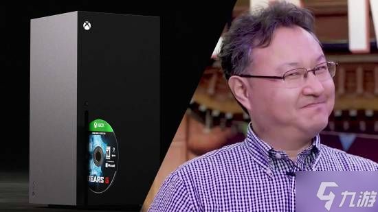 Xbox推光盘转数字功能 8月31日开启测试 前PlayStation高管吉田修平称之为妙棋