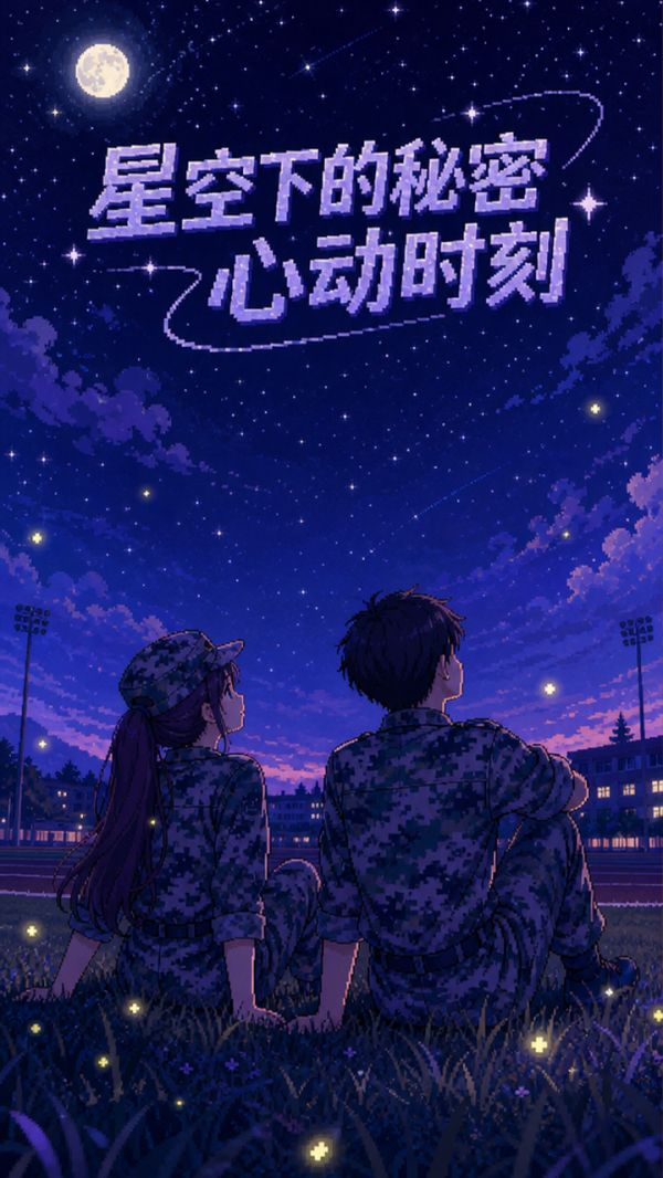 我的军训时光什么时候出 公测上线时间预告