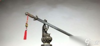 《黑神话钟馗》法器介绍