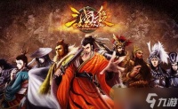 三国天下归心沙场点兵怎么快速上分
