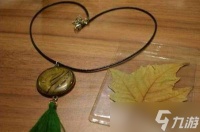 挖掘者米娜枯叶饰品怎么获取