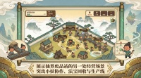 仙界废品站好玩吗 仙界废品站玩法简介