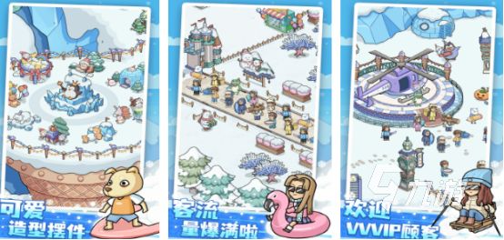 2026热门跳台滑雪手游推荐：好玩又耐玩的滑雪跳跃游戏排行榜