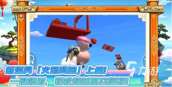 2026热门跳台滑雪手游推荐：好玩又耐玩的滑雪跳跃游戏排行榜