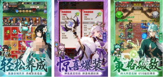 2026热门好玩手游推荐：精选高口碑手机游戏下载指南