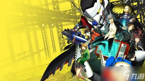 《女神异闻录4RE》音配原班人马无法集齐?干脆全换！