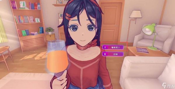 米塔隐藏结局达成方法与攻略
