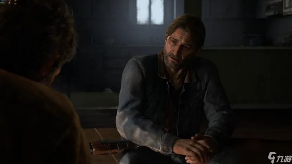 《最后的生还者2》DLSS5对比图 AI滤镜味道重