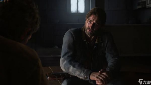 《最后的生还者2》DLSS5对比图 AI滤镜味道重
