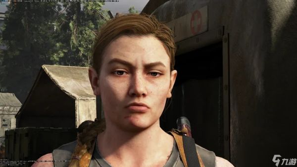 《最后的生还者2》DLSS5对比图 AI滤镜味道重