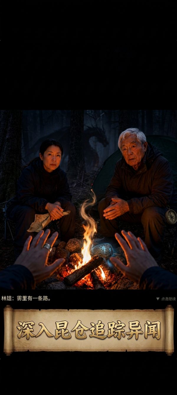 我在昆仓山找龙好玩吗 我在昆仓山找龙玩法简介