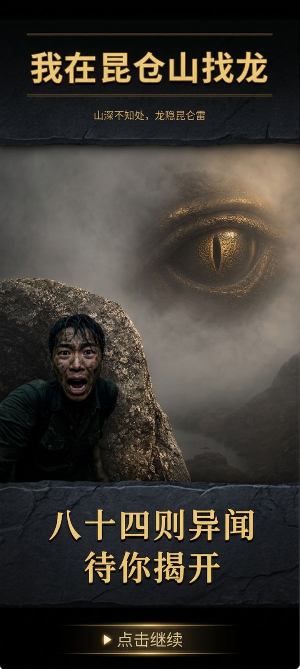 我在昆仓山找龙好玩吗 我在昆仓山找龙玩法简介