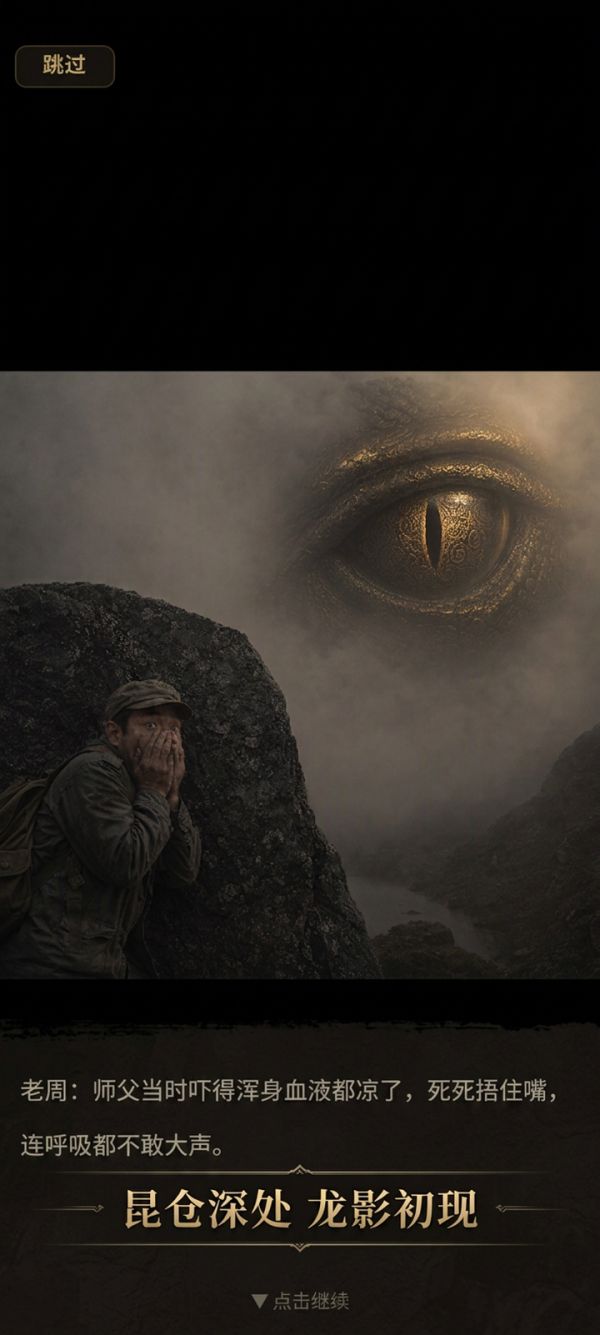 我在昆仓山找龙好玩吗 我在昆仓山找龙玩法简介