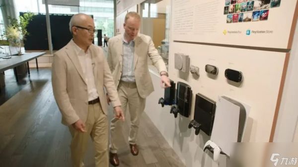 索尼放话：PS5不用再冲销量了 专心赚老玩家的钱