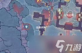 无限暖暖连廊水榭左边谜题空间挑战怎么通关