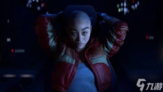 顽皮狗《星际：异端先知》发售时间曝光！2027下半年见