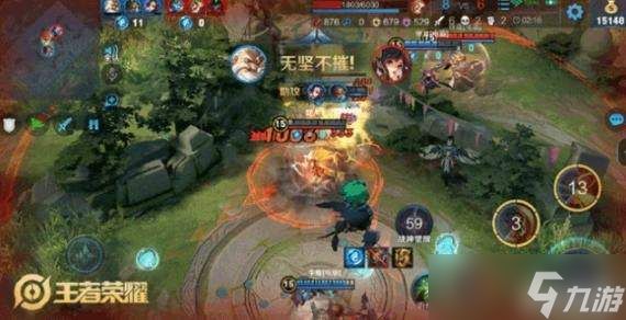 王者荣耀世界鲲游任务傀儡之声怎么完成