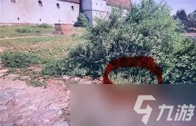 天国拯救2教会之谜DLC小兵钱袋在哪