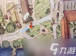 天国拯救2教会之谜DLC小兵钱袋在哪