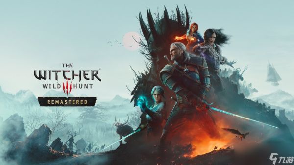 《巫师3》重制版PS5 Pro性能曝光：光追60帧稳了