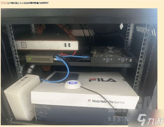用鞋盒当机箱靠谱吗？极致性价比但存严重隐患