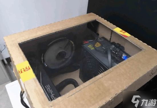 用鞋盒当机箱靠谱吗？极致性价比但存严重隐患