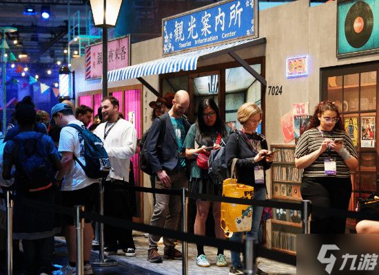 《昭和米国物语》制作人官宣：国内试玩要来了