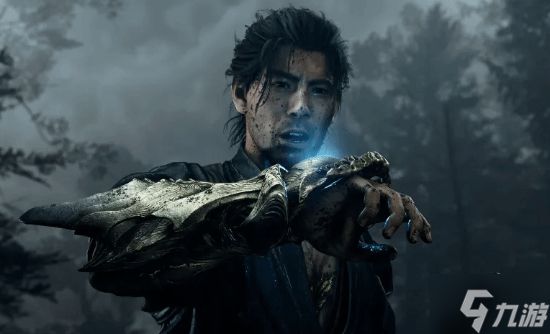 《鬼武者：剑之道》GS 8分：半开放世界与支线略平庸