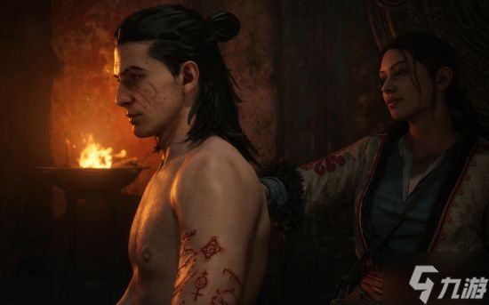 《黎明行者之血》IGN 9分！今年最强开放世界之一