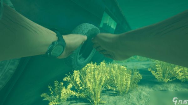 《荒岛求生2》首支预告片和截图公布 Steam商店页公开