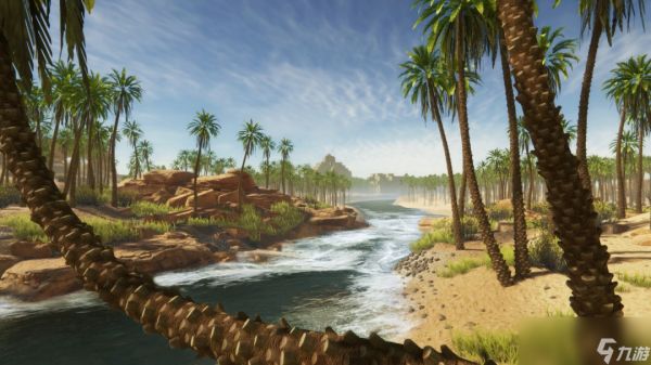 《荒岛求生2》首支预告片和截图公布 Steam商店页公开