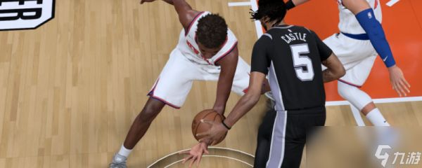 《NBA 2K27》全员升级奖杯成就做法分享