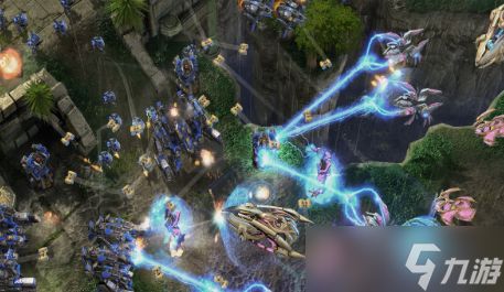 暴雪将放大招！《魔兽世界2》要来了？《星际争霸》疑有新作