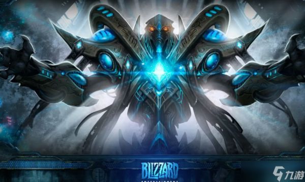暴雪将放大招！《魔兽世界2》要来了？《星际争霸》疑有新作