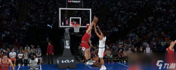 《NBA 2K27》称霸全球奖杯成就做法分享
