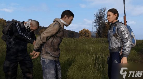 做游戏如同经历死亡?《DayZ》作者吐露开发辛酸历程