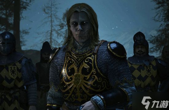 《黎明行者之血》全新实机!PS5 Pro 60帧表现出色