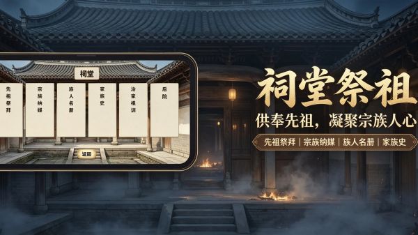 家族模拟·明末人生好玩吗 家族模拟·明末人生玩法简介