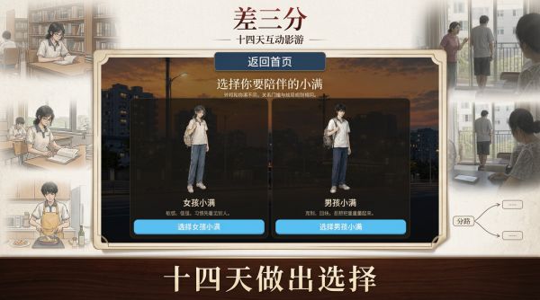 差三分好玩吗 差三分玩法简介