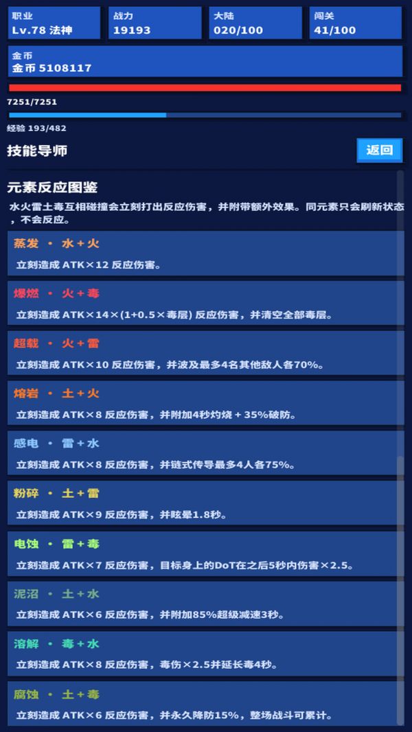 一百大陆:法神传好玩吗 一百大陆:法神传玩法简介