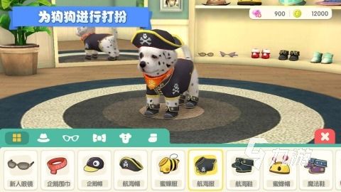 2026年值得推荐的可爱养狗游戏合集