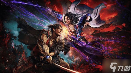最佳索尼PS游戏！《鬼武者：剑之道》荣获新大奖：官方回应