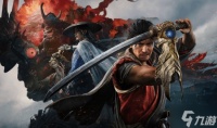 《鬼武者 剑之道》GS 8分 半开放世界与支线略平庸