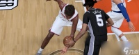 《NBA 2K27》全员升级奖杯成就做法推荐