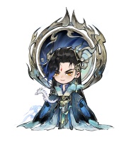 界域图谱丨我命如妖欲封天——妖尊孟浩驾临！