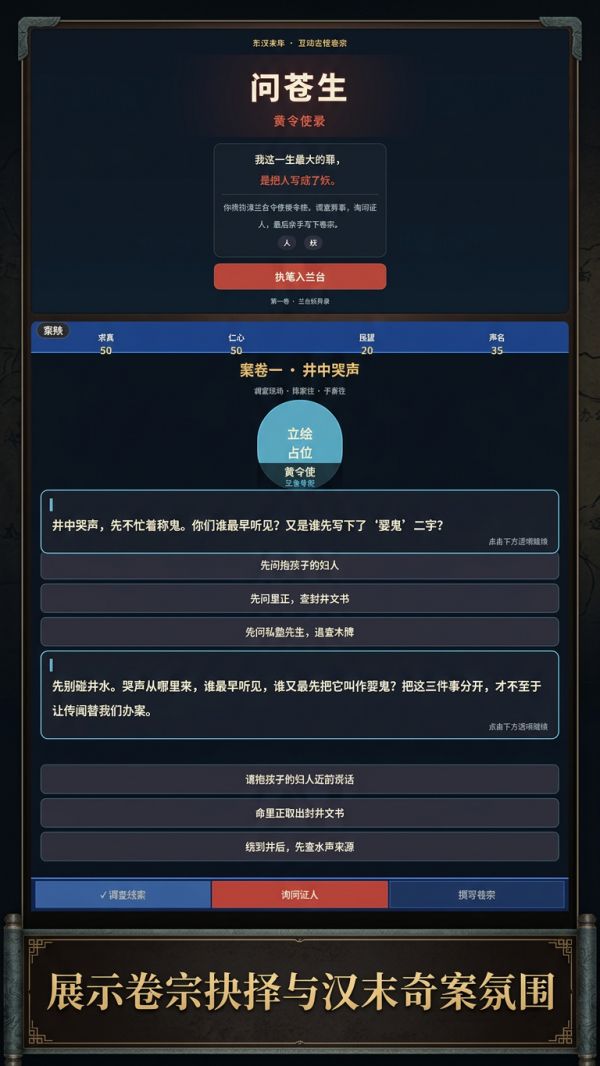 洛阳妖簿什么时候出 公测上线时间预告