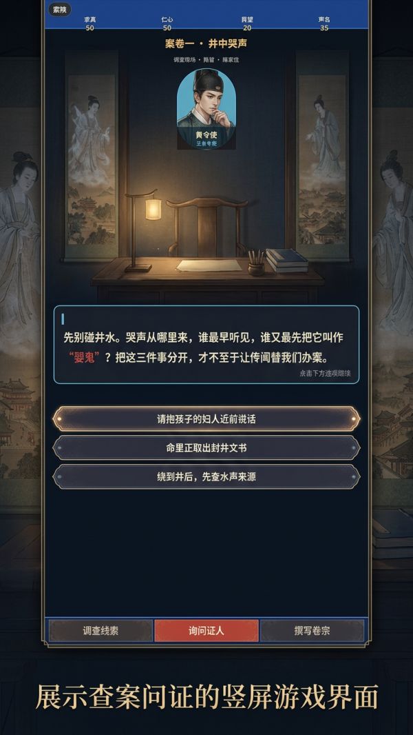 洛阳妖簿什么时候出 公测上线时间预告